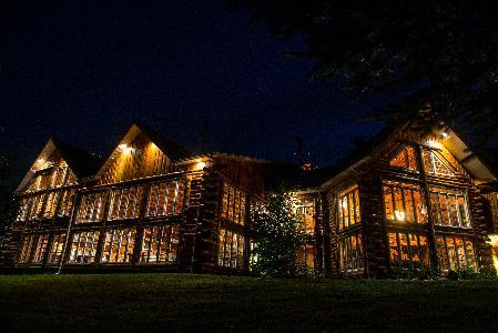 Auberge Du Vieux Moulin Sainte-Emélie Esterno foto
