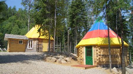 Auberge Du Vieux Moulin Sainte-Emélie Esterno foto