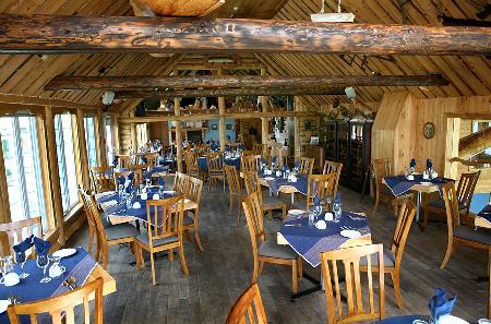 Auberge Du Vieux Moulin Sainte-Emélie Esterno foto